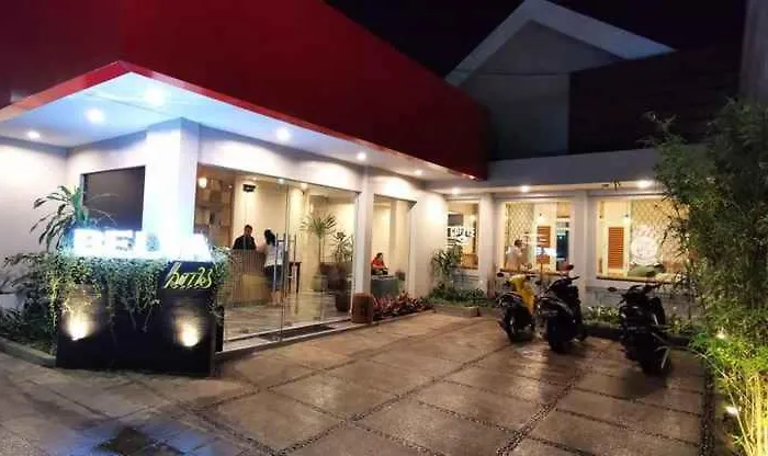 Belva Huis Bogor