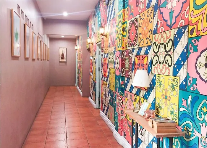 Belva Huis Bogor