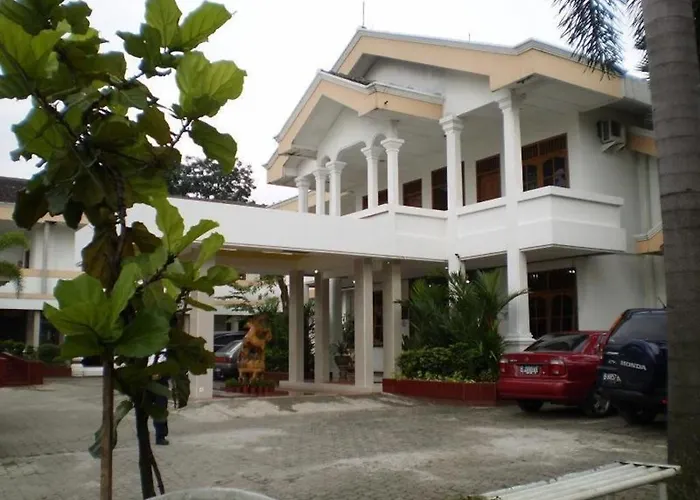 Hotel Ririn Bogor