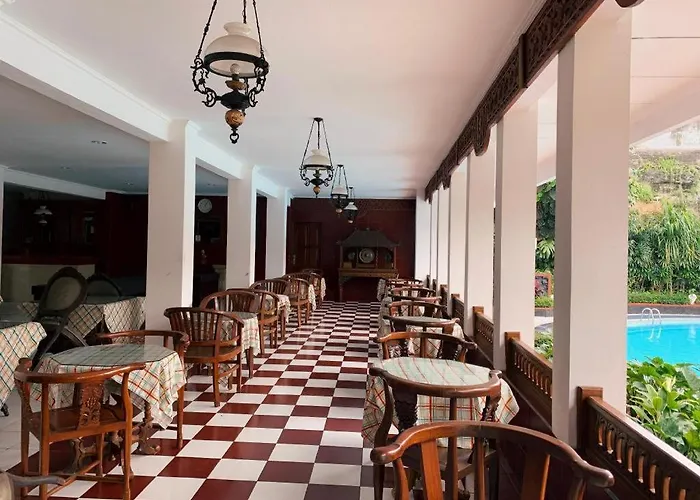 Hotel Ririn Bogor