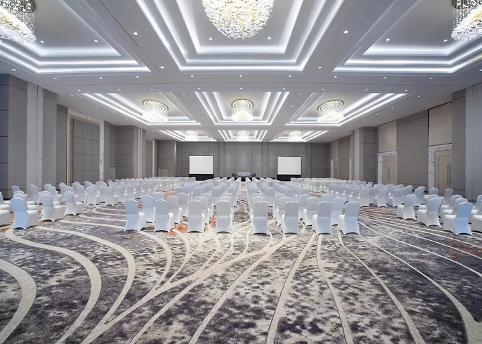 HARRIS Hotel&Convention Cibinong City Mall Bogor