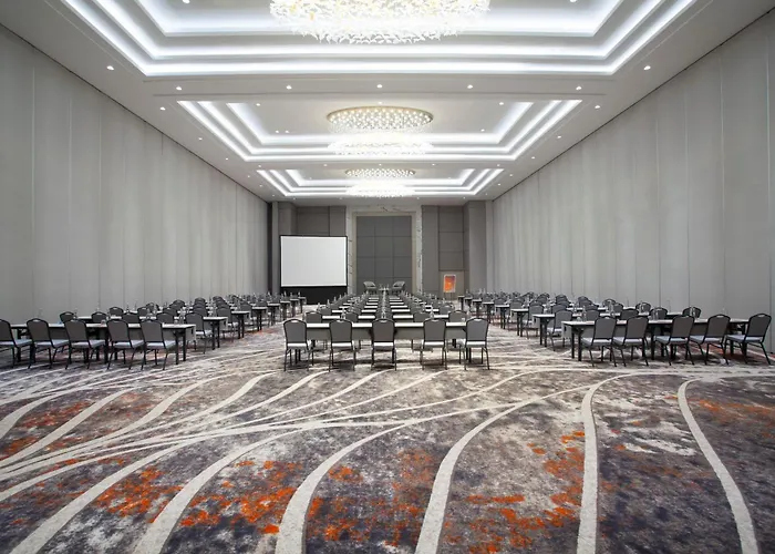 HARRIS Hotel&Convention Cibinong City Mall Bogor