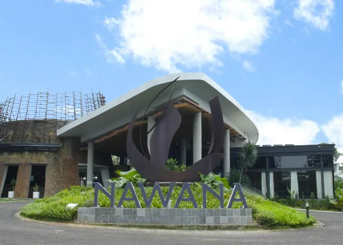 Nawana Sentul City By Alana Bogor