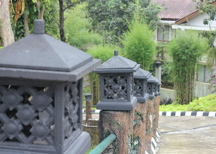 Villa Sawah Resort Managed by Salak Hospitality